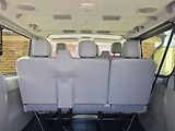 Opel Vivaro 2.0CDTi 84kW 6-MÍST*KLIMA*T.Z. - náhled 22