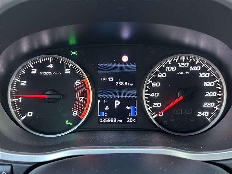 Mitsubishi Eclipse Cross 1,5 Turbo 163PS  Connect+ A/T - fotka 39 z 54