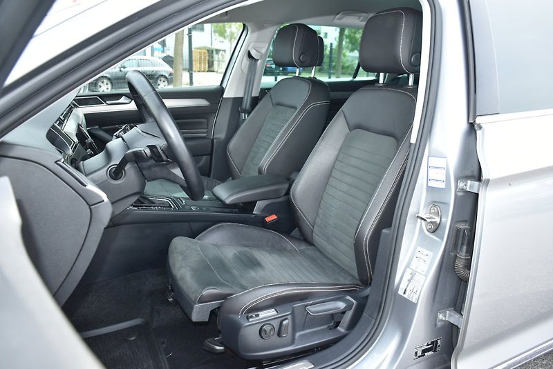 Volkswagen Passat (2023) ELEGANCE 2,0 TDI 110kW DSG - fotka 26 z 35