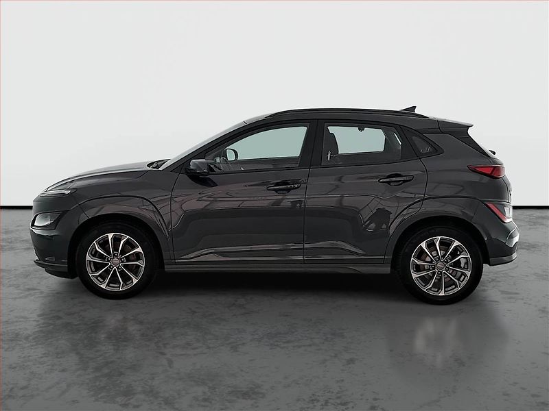 Hyundai Kona (2022) Electric 39 kWh, SoH 100% - fotka 3 z 18