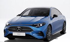 Mercedes-Benz CLA (2026) CLA 220 4M - fotografie inzerátu