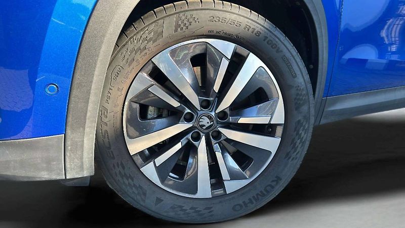 Škoda Kodiaq Exclusive Selection 2,0 TDI 14 - fotka 33 z 33