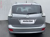 Mazda 5 (2010) 1.8 i, Xenon. výhřev sed - náhled 4