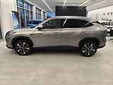MG HS (2026) HEV Exclusive Sterling Silver - náhled 2