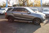 Mercedes-Benz GLE (2017) 350 D,4-Matic,AUT,AMG paket - náhled 15