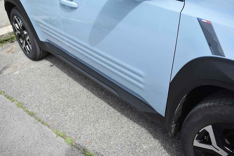 Renault 4 může být dobrým univerzálním rodinným vozem.