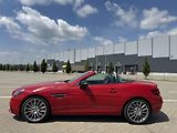 Mercedes-Benz SLC AMG 43 - náhled 3