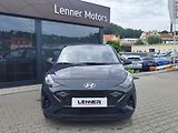 Hyundai i10 1.0i/49kW Comfort Club - náhled 1
