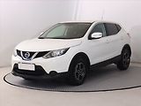 Nissan Qashqai (2014) 1.2 DIG-T, Serv.kniha - náhled 1