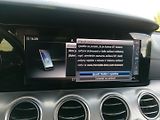Mercedes-Benz Třídy E (2019) 200D AMG - náhled 27