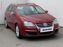 Volkswagen Golf (2009) 1.4 TSI, ČR, AC, xenon,DSG - fotografie inzerátu