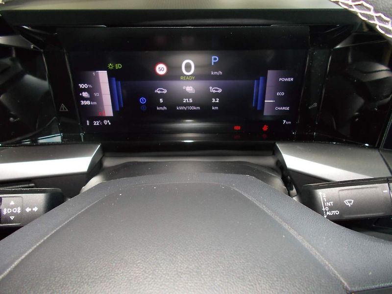Opel Frontera (2026) GS Electric XL Elektromotor (8 - fotka 24 z 26