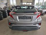 Toyota C-HR (2017) 1,2I,85KW,AUTOMAT,4X4,ALU,LED - náhled 6