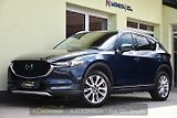Mazda CX-5 2,5L SKYACTIV-G 194K AT AWD - náhled 1