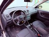 Škoda Fabia 1.2 TSi Elegance, Serviska - náhled 14