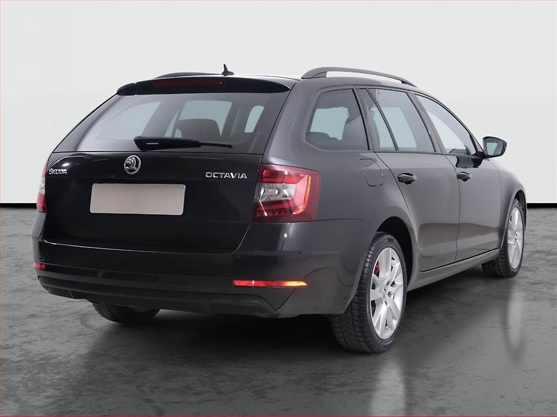Škoda Octavia (2018) Style 2.0 TDI, Automat - fotka 5 z 21