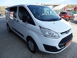 Ford Transit Custom 2.0 TDCI KLIMA, ESP - náhled 2