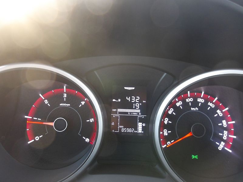 SsangYong Korando 1,6 CRDi PĚKNÝ ! - fotka 26 z 33