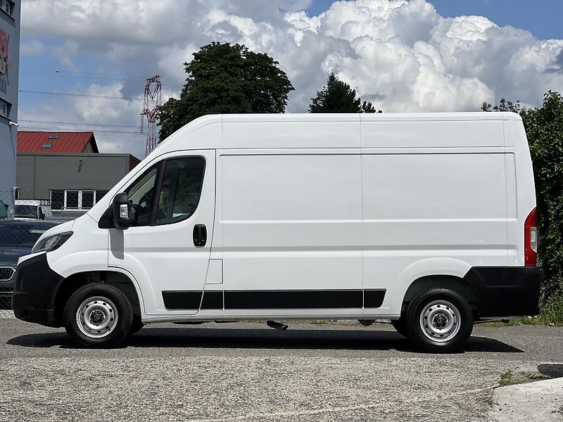 Toyota Proace Max Active 2.2D L2H2 ČR 1.MAJ. DPH - fotka 4 z 32