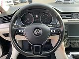 Volkswagen Passat (2015) 2.0 TDi, Highline, LED, navi - náhled 13
