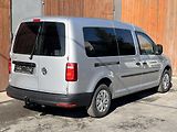 Volkswagen Caddy (2019) MAXI 2,0TDi -DPH EcoProfi - náhled 3