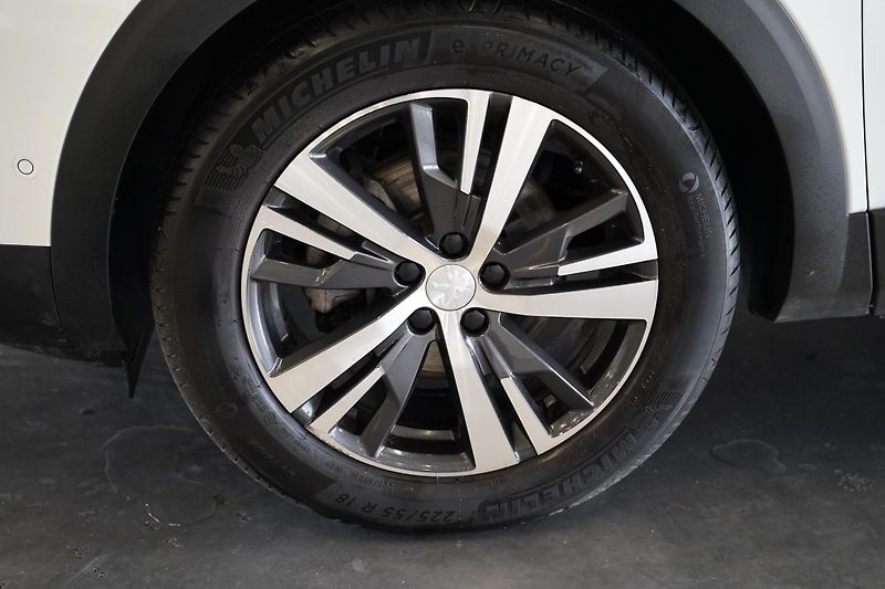 Peugeot 3008 - fotka 10 z 30