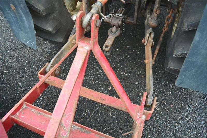 Zetor 7745 4x4 - fotka 34 z 36