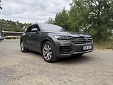 Volkswagen Touareg (2019) - náhled 9