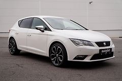 Seat Leon 1.4 TSI STYLE nové rozvody - fotografie inzerátu