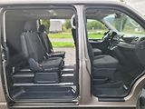 Volkswagen Multivan (2016) T6 2.0 TDi 110-KW NAVI OLOMOUC - náhled 14