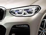 BMW X3 xDrive 20D - náhled 8