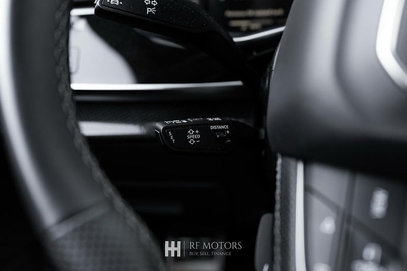 Audi SQ8 (2022) 4.0 TFSI 373kW quattro - fotka 33 z 44