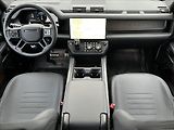 Land Rover Defender (2026) 110 V8 P635 OCTA Sargasso Blue - náhled 12