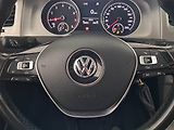 Volkswagen Golf (2016) 1.2 TSI, Serv.kniha, Kůže - náhled 17