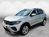 Volkswagen T-Cross People 1,0 TSI - náhled 1