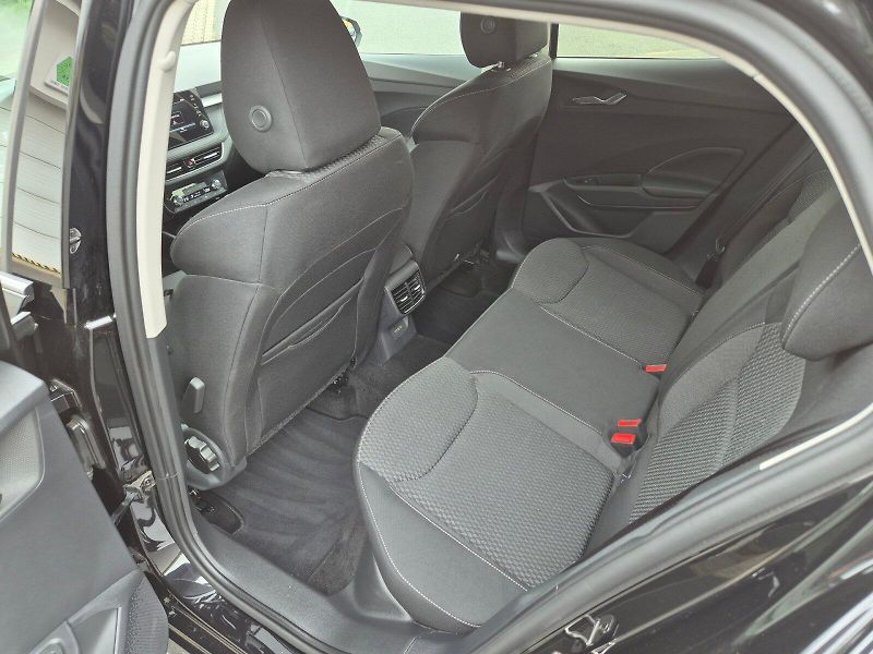 Škoda Fabia (2025) Top Selection 1.0TSi 85kW 6°ma - fotka 12 z 28