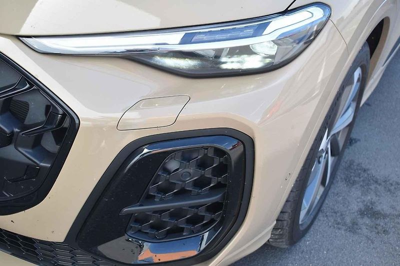 Audi Q5 v nové generaci je skutečně univerzální automobil.