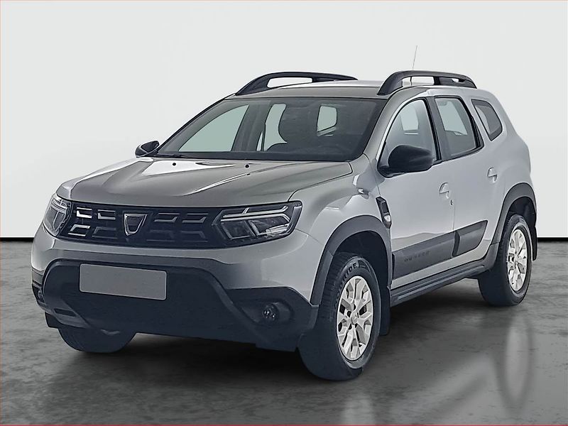 Dacia Duster (2022) 1.0 TCe, LPG, ČR,1.maj - fotka 2 z 17