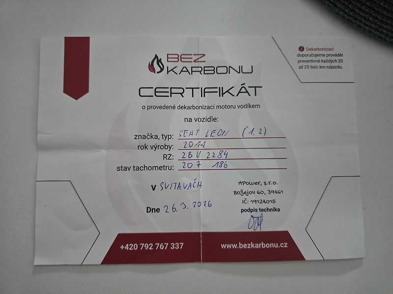Seat Leon (2011) Copa - fotka 21 z 23