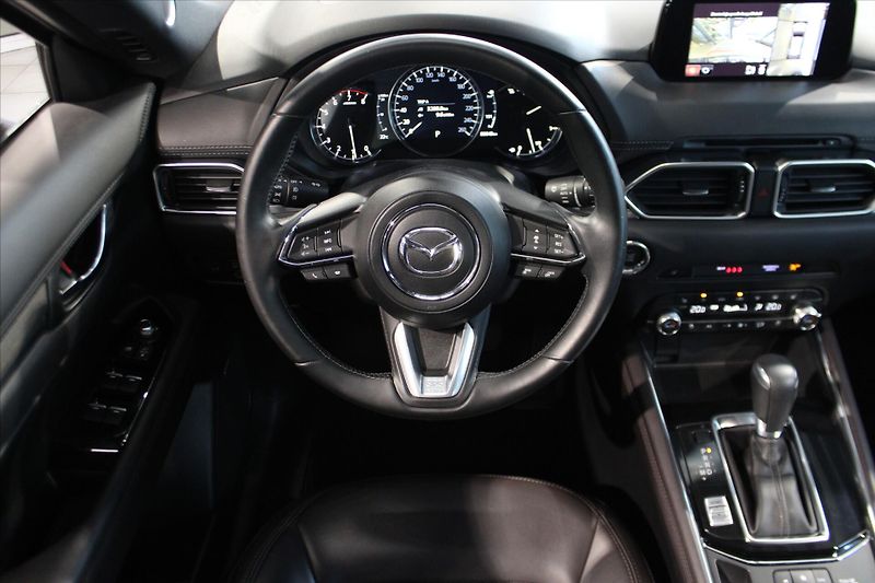 Mazda CX-5 AWD Takumi Plus ACC/360°/Pano - fotka 12 z 28