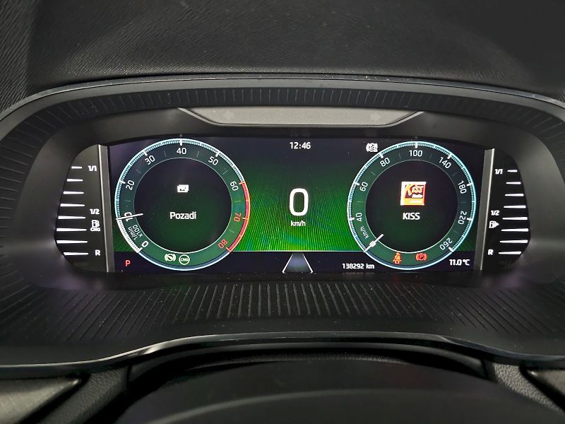 Škoda Octavia (2022) COMBI 1.5TSI 96kW DSG G-TEC AM - fotka 18 z 30