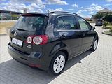 Volkswagen Golf Plus 1,6 TDi 77kw LIFE Klima Tempom - náhled 3