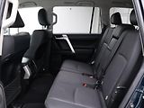 Toyota Land Cruiser 2,8 D-4D 150KW CZ 1.MAJ 4X4 - náhled 14