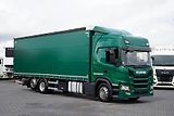 Scania (2019) G 410 6x2 shrnovačka EURO 6 - náhled 1