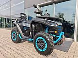 Segway Snarler AT6 L (2023) Limited, najeto: 750 Km - náhled 1