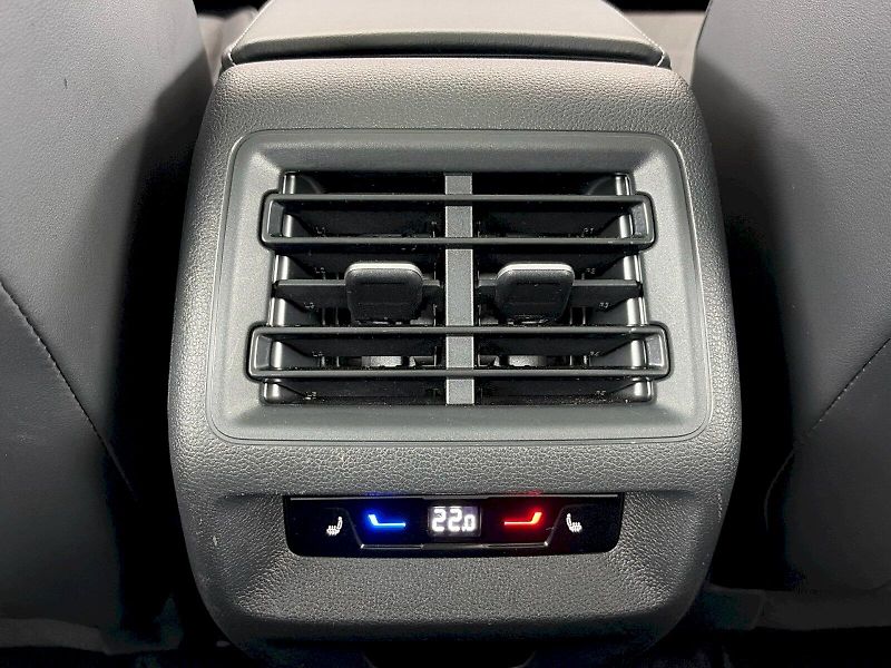 Volkswagen Tayron (2025) Life 1.5 TSI 110kW DSG - fotka 30 z 35