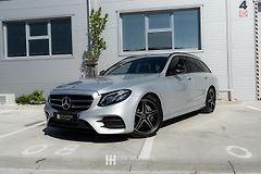 Mercedes-Benz Třídy C (2019) C 300d Kombi 180kW - fotografie inzerátu