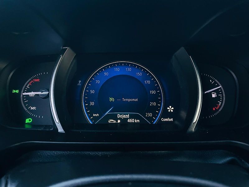 Renault Talisman 1.6dCI MANUÁL VÝHŘEV TAŽNÉ - fotka 41 z 44