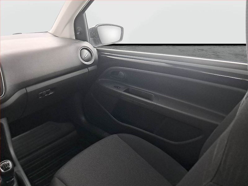 Škoda Citigo (2018) 1.0 MPI - fotka 8 z 14