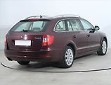 Škoda Superb (2010) 2.0 TDI, Serv.kniha, Xenony - náhled 4
